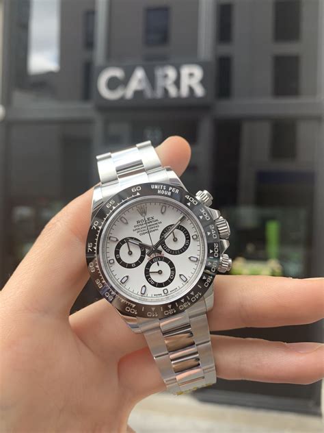 rolex daytona m116500ln|rolex daytona 116500ln.